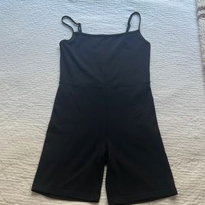 Aritzia Wilfred Free Free Divinity Romper